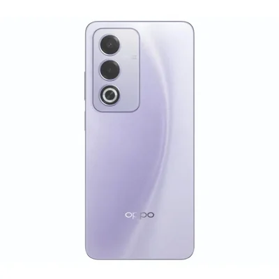 Oppo A80 256GB Movistar Lila