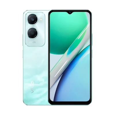 vivo Y18 128GB AT&T Azul