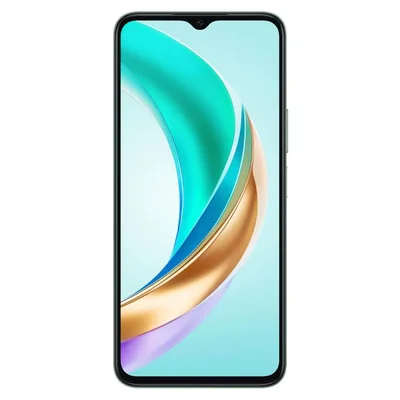 Honor X6b 256GB AT&T Verde