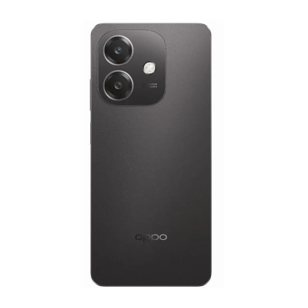 Oppo A60 256GB Movistar Negro