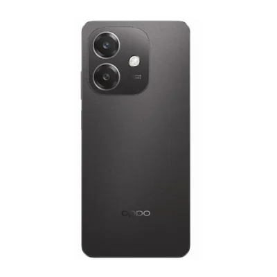 Oppo A60 256GB Movistar Negro