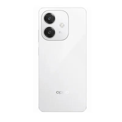 Oppo A60 256GB Movistar Blanco