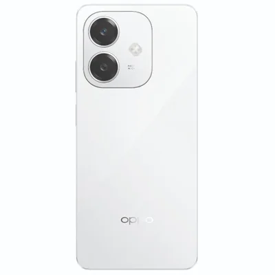 Oppo A60 256GB AT&T Blanco