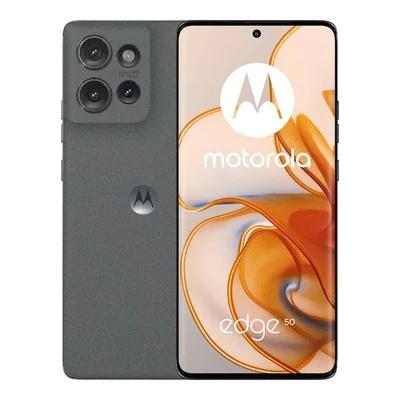 Motorola Moto Edge 50 512GB AT&T Gris