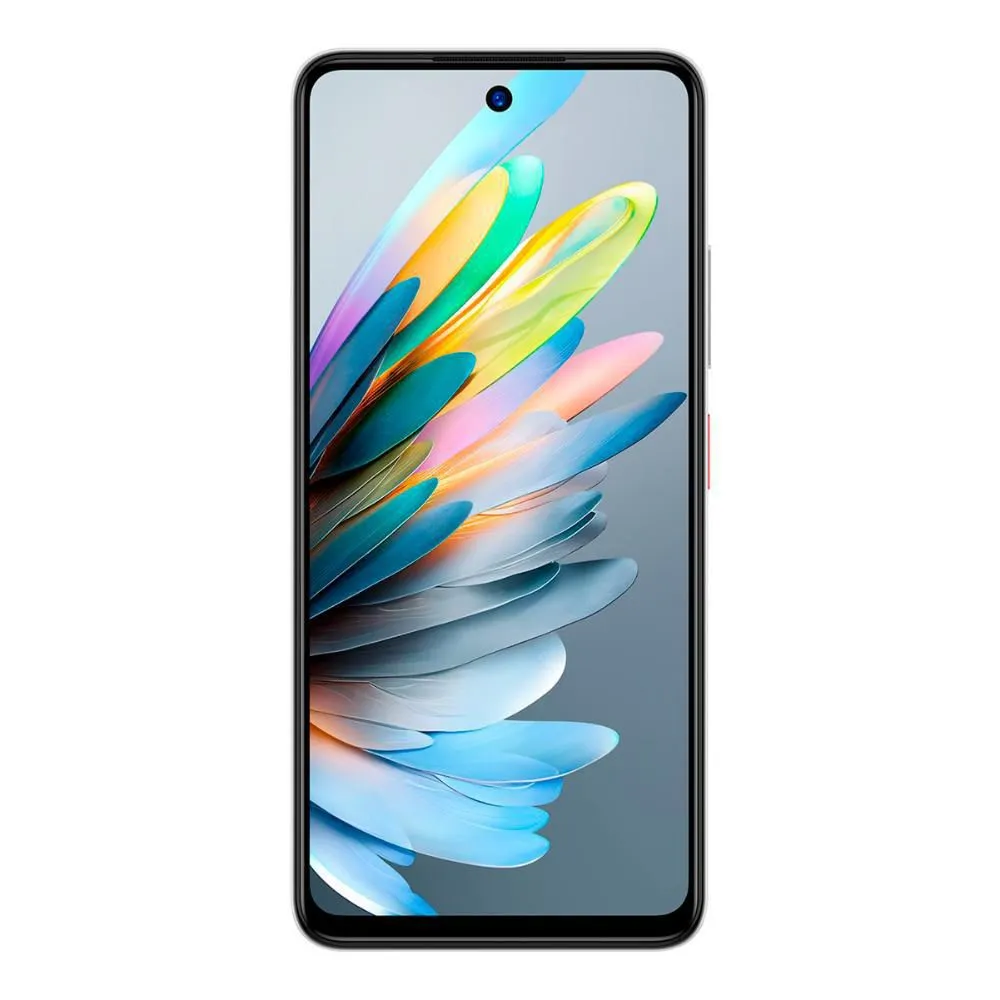 ZTE V60 Smart 128GB Telcel R9 Blanco