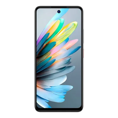 ZTE V60 Smart 128GB Telcel R9 Blanco