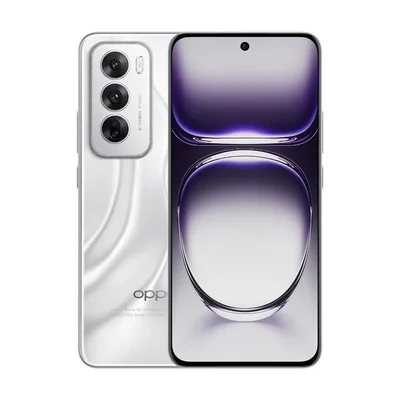 OPPO Reno 12 512GB Telcel R9 Gris