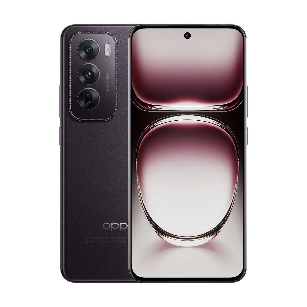 OPPO Reno 12 512GB Telcel R9 Morado