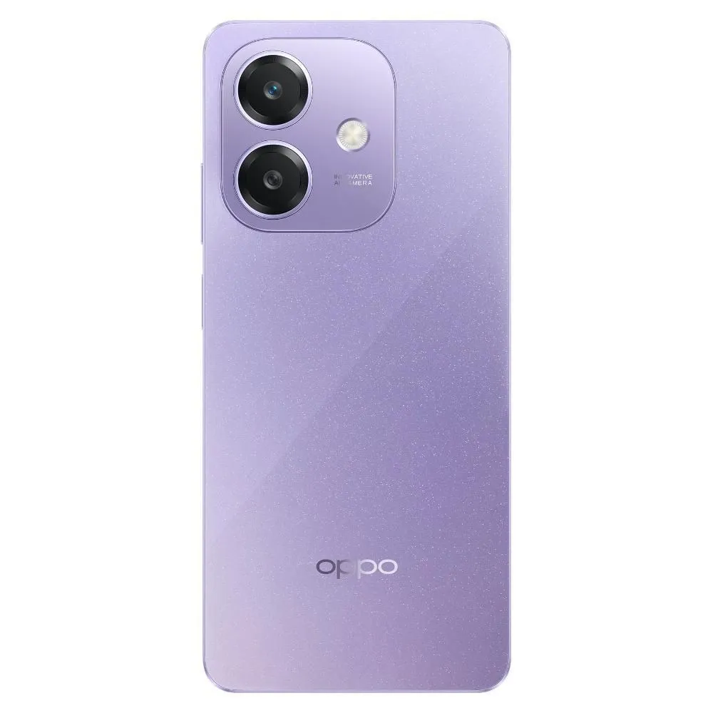 Oppo A40 256GB AT&T Lila