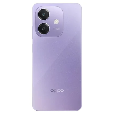 Oppo A40 256GB AT&T Lila