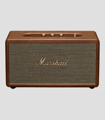 Bocina Inalámbrica Bluetooth Stanmore III café