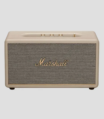 Bocina Inalámbrica Bluetooth Stanmore III crema