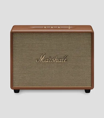 Bocina inalámbrica Bluetooth Woburn III