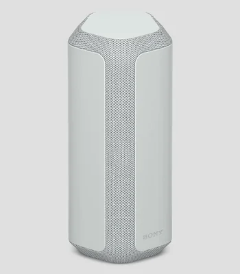 Bocina Portátil Inalámbrica Bluetooth SRS-XE300 Gris