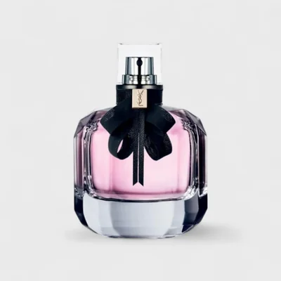 Yves Saint Laurent Mon Paris Eau De Parfum 90 Ml Para Mujer