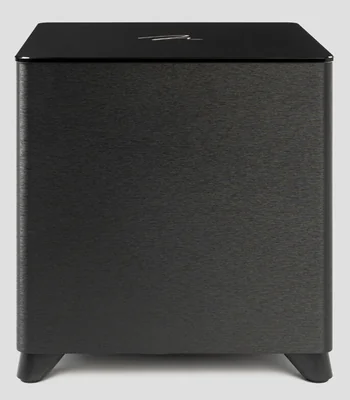 Bocina Subwoofer Dynamo Foundation 10, Alámbrica, 200W
