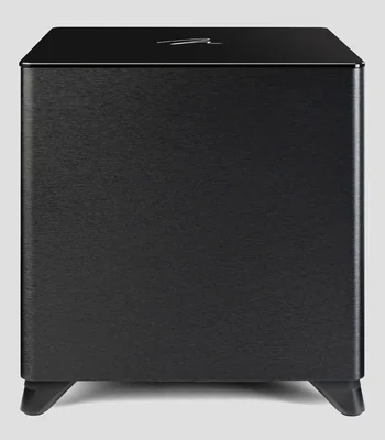 Bocina Subwoofer Dynamo Foundation 12, Alámbrica, 350W