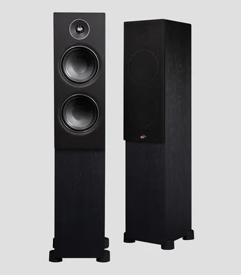 Bocina de Torre Alpha T20
