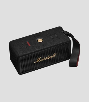Bocina Portátil Bluetooth Middleton II