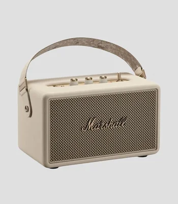 Bocina portátil Bluetooth 5.3 Kilburn III