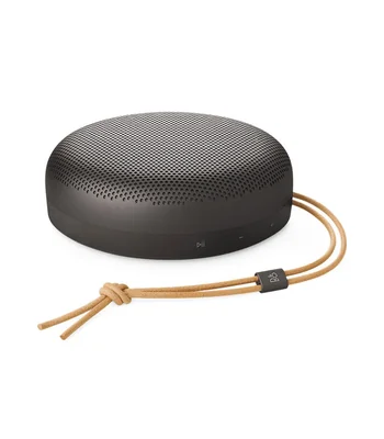 Bocina Portátil Inalámbrica Bluetooth Beosound A1 3a Generación