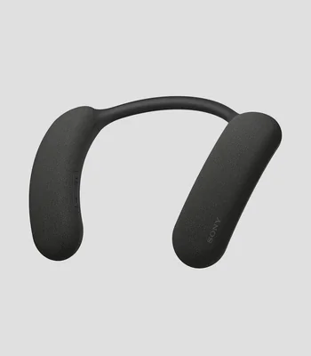 Bocina inalámbrica estilo neckband BRAVIA Theatre U