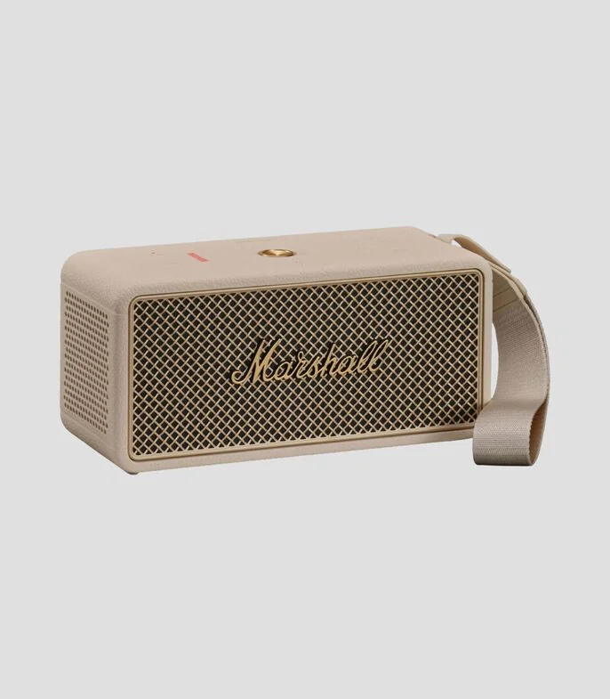 Bocina portátil Bluetooth 5.3 Middleton II