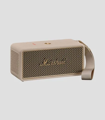 Bocina portátil Bluetooth 5.3 Middleton II