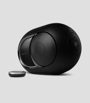Bocina inalámbrica Bluetooth Phantom I