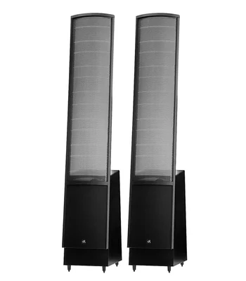 Bocinas Martin Logan ESL