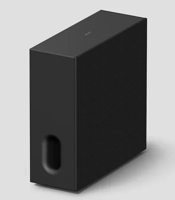 Subwoofer BRAVIA Theatre Sub 7 Inalámbrico, 100 W