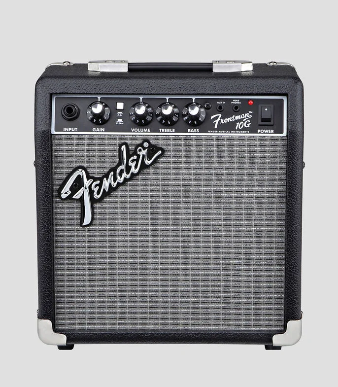 Amplificador Frontman 10G