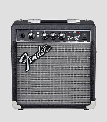 Amplificador Frontman 10G