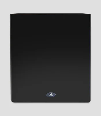Subwoofer activo BP8 500W