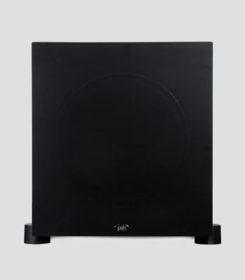 Bocina Subwoofer Alpha S10 Activo 150 W