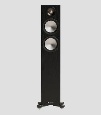 Bafles Torre Bronze 300 7G alámbricos 150 W