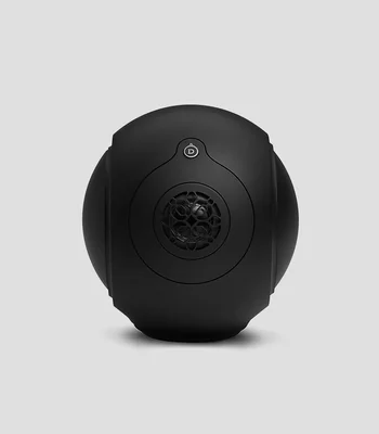 Bocina inalámbrica Bluetooth Phantom II HW515 98DB matte black4, 400 V