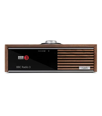 Sistema de audio Streaming R610