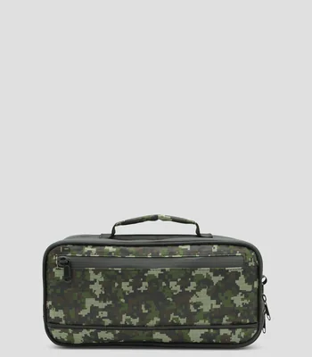 Estuche protector para Nintendo Switch 2 verde