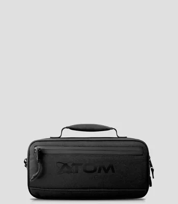 Estuche protector para Nintendo Switch 2 negro