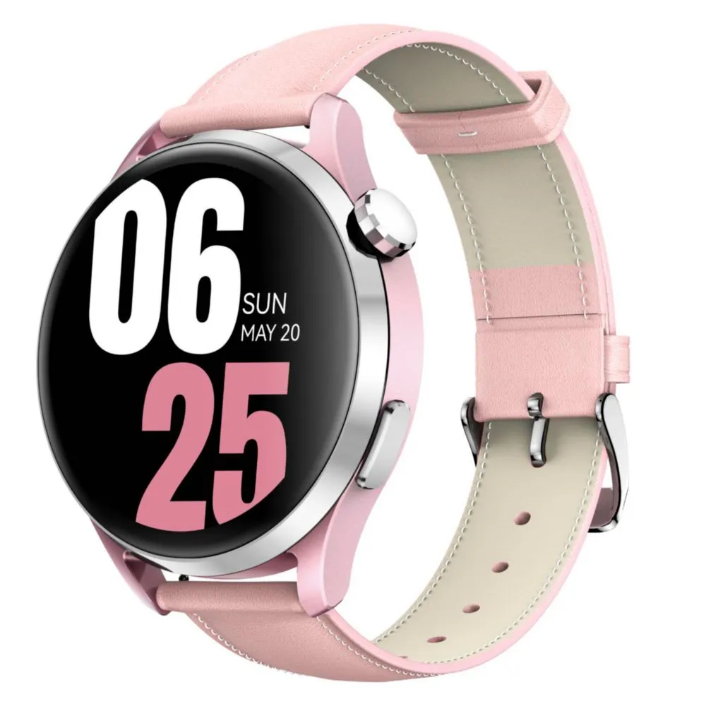 Kieslect Lora 3 Rosa