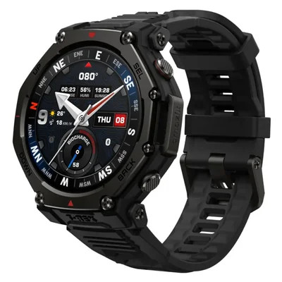 Amazfit T-Rex 3 Pro Negro