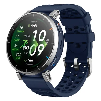 Amazfit Active 3 Premium Atlas Azul