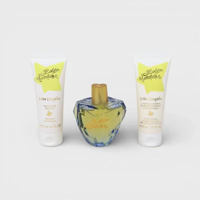 Lolita Lempicka Lolita Lempicka 3 Pz Para Mujer