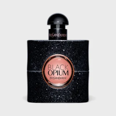 Yves Saint Laurent Black Opium Eau De Parfum 90 ml Para Mujer
