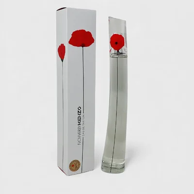 Kenzo Flower Eau De Parfum 100 Ml Para Mujer