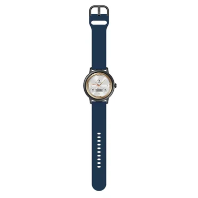 Smartwatch BINDEN ERA One Lite Realiza y Contesta Llamadas Azul