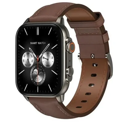 Smartwatch G Tide S5 Pro 2 correas extras con Bocina G Tide SV30