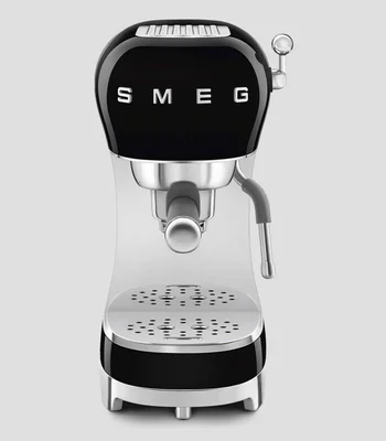 Cafetera Expreso ECF02BLUS Negra