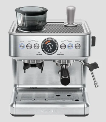Maquina de cafe Espresso